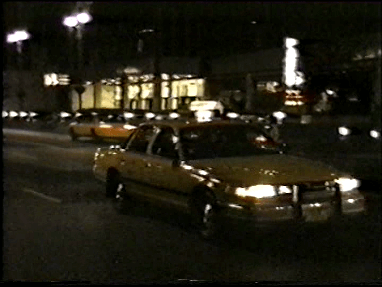 Oasis at Hammerstein Ballroom; New York City, NY - October 7, 1997