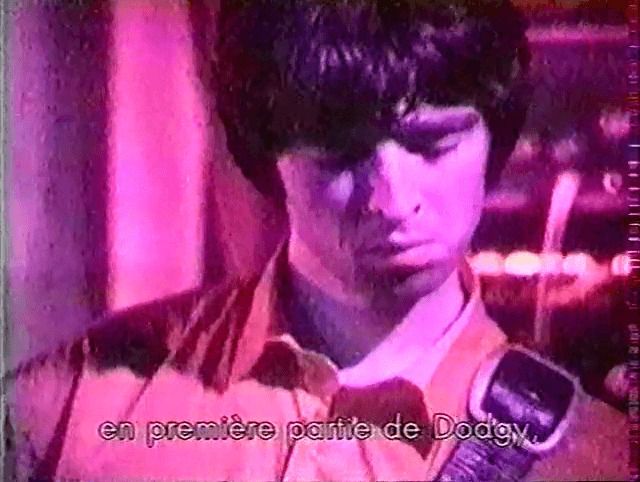 Oasis at - November 5, 1997