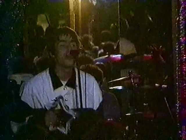 Oasis at - November 5, 1997
