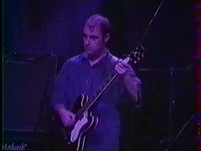 Oasis at - November 5, 1997