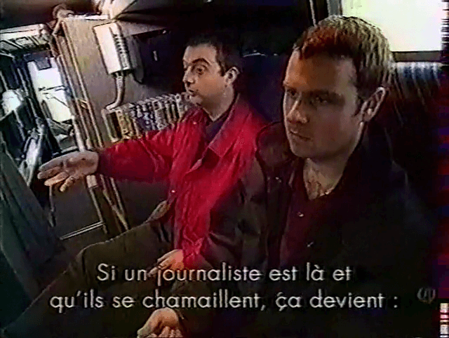 Oasis at - November 5, 1997