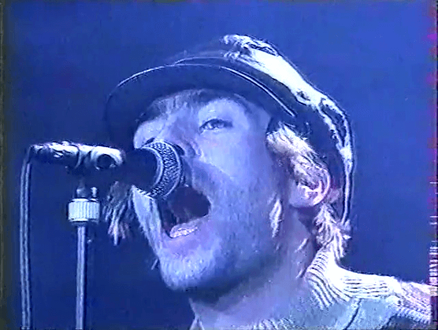 Oasis at - November 5, 1997