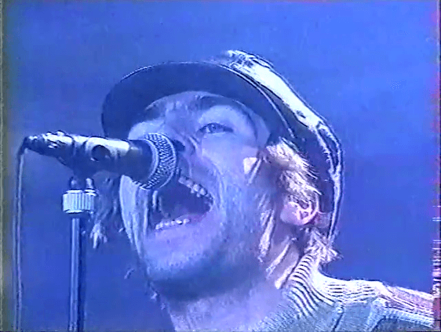 Oasis at - November 5, 1997