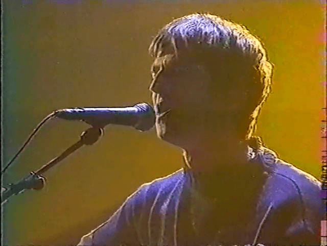 Oasis at - November 5, 1997