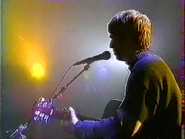 Oasis at - November 5, 1997