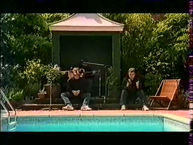 Oasis at - November 5, 1997