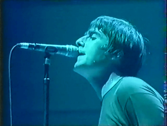 Oasis at - November 5, 1997