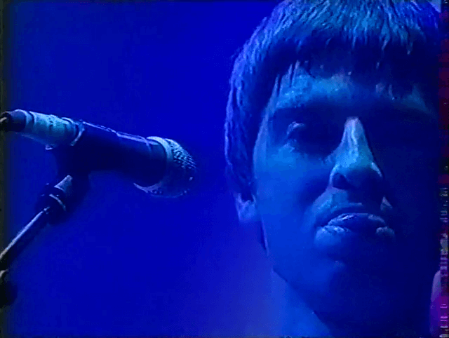 Oasis at - November 5, 1997