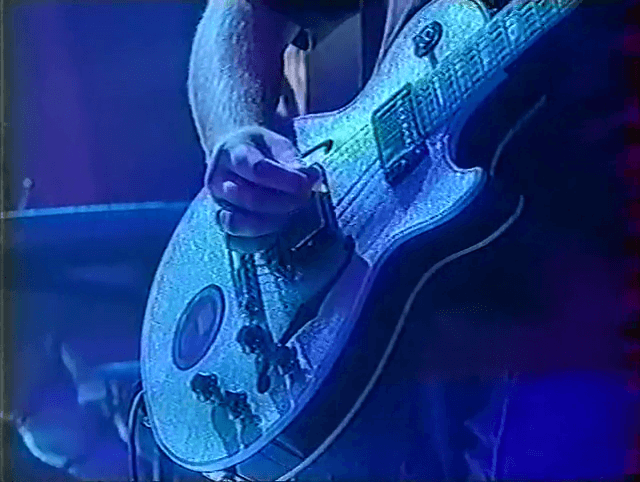 Oasis at - November 5, 1997