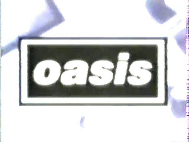 Oasis at - November 5, 1997