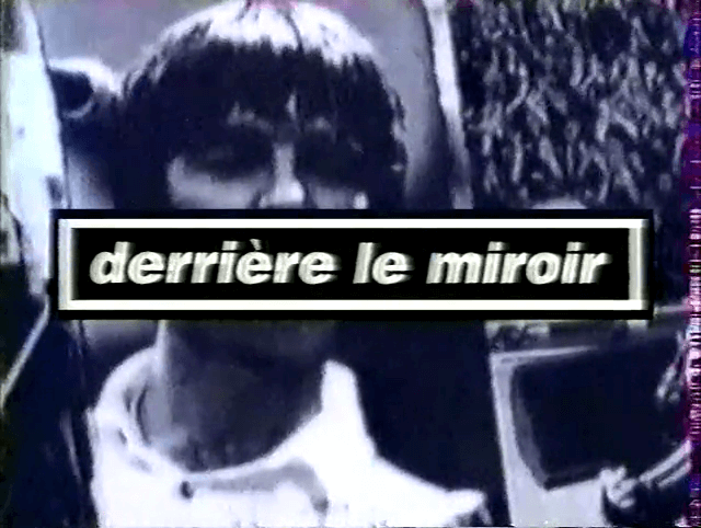 Oasis at - November 5, 1997