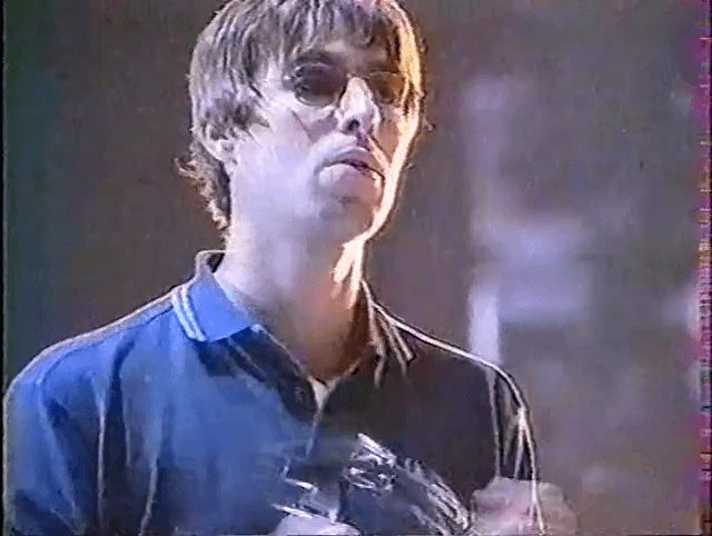 Oasis at - November 5, 1997