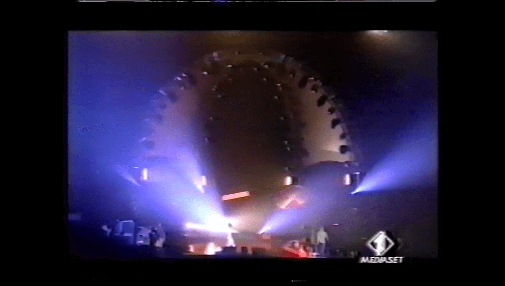 Oasis at - November 15, 1997