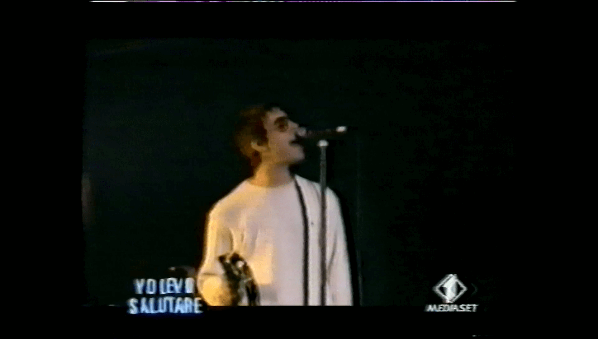 Oasis at - November 15, 1997