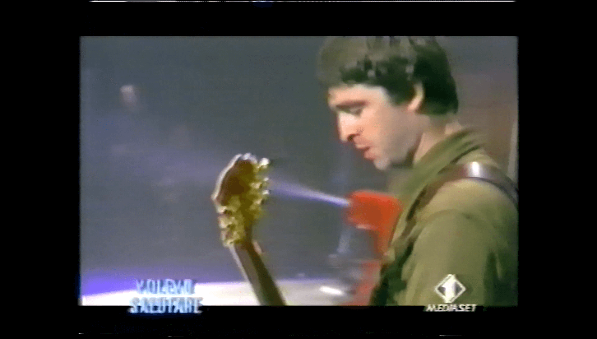 Oasis at - November 15, 1997
