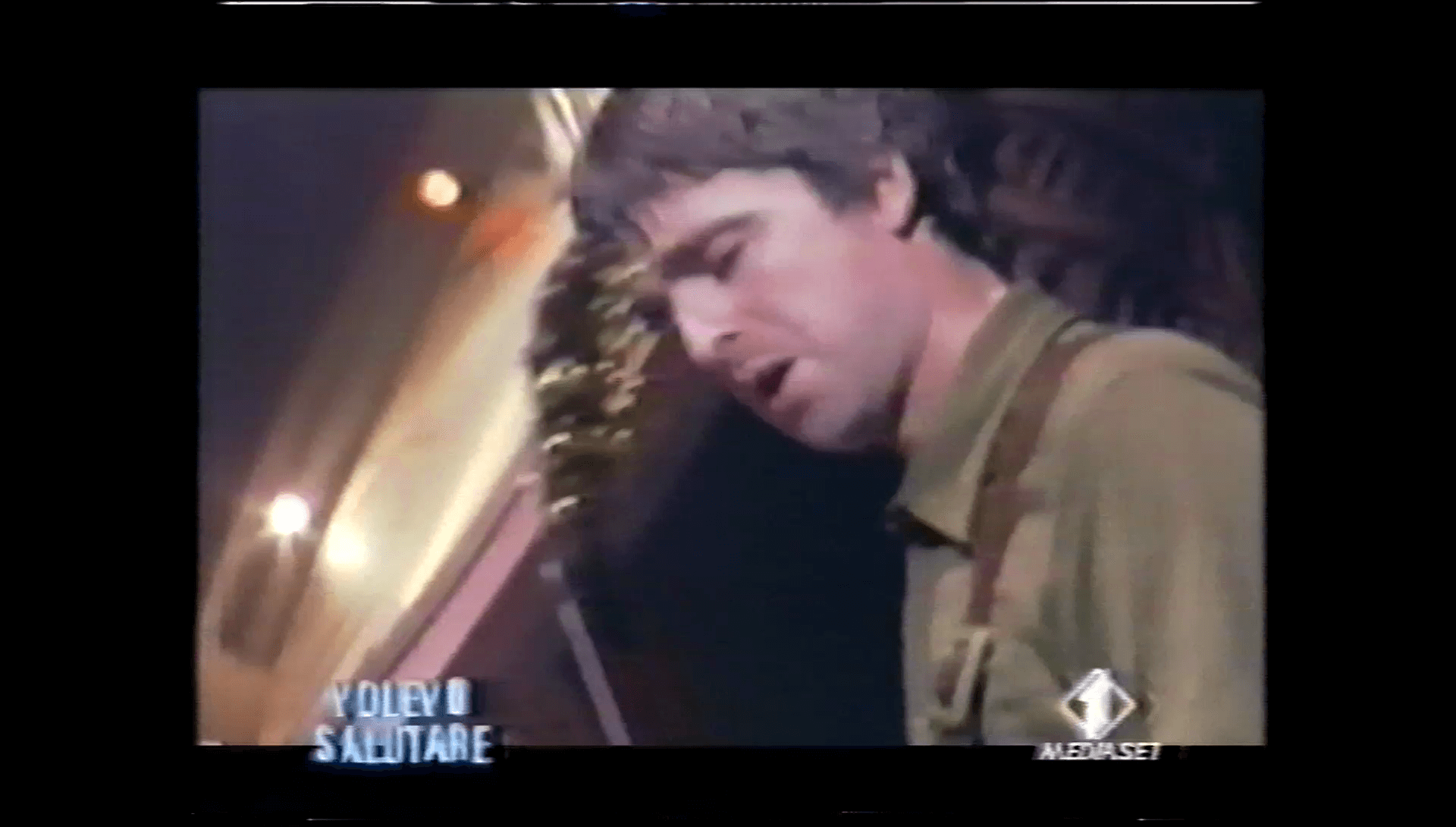 Oasis at - November 15, 1997