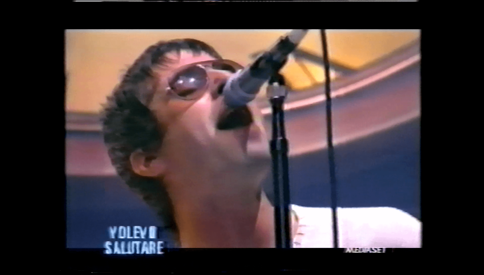 Oasis at - November 15, 1997