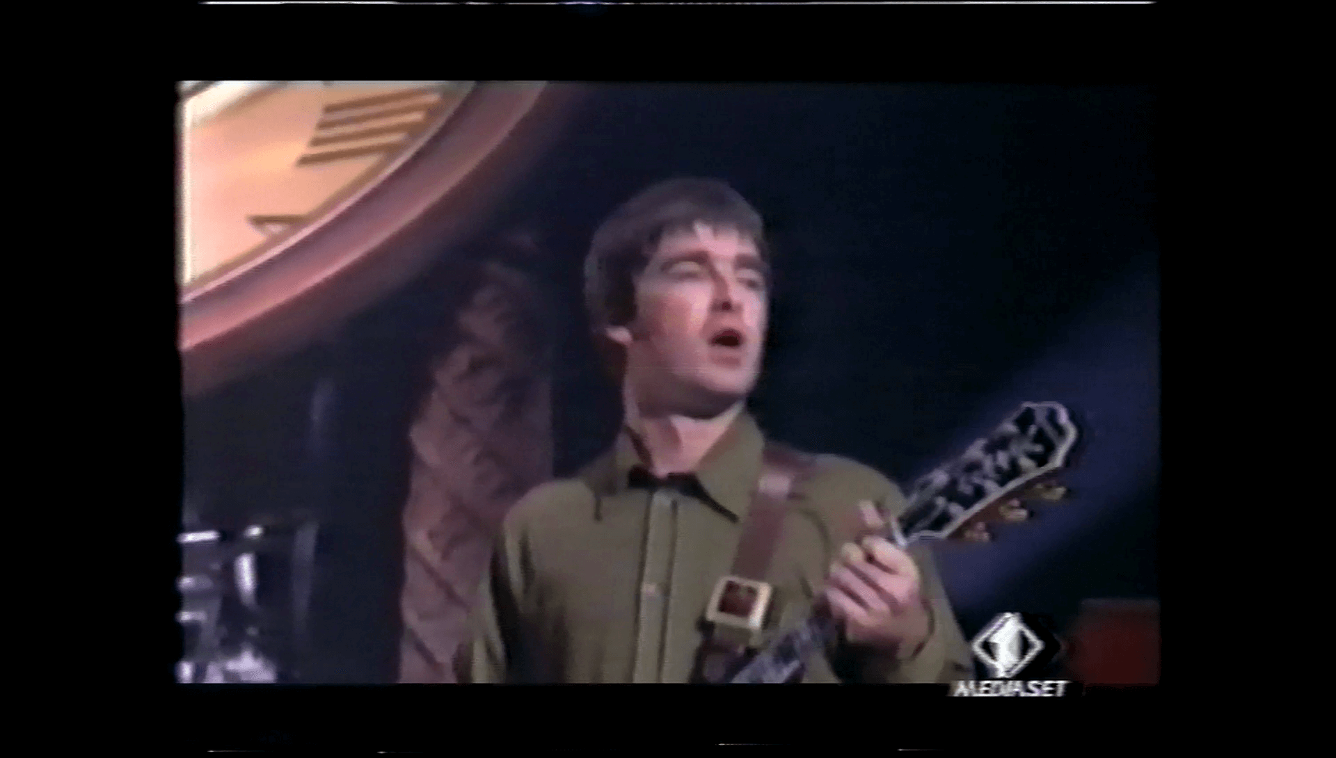 Oasis at - November 15, 1997