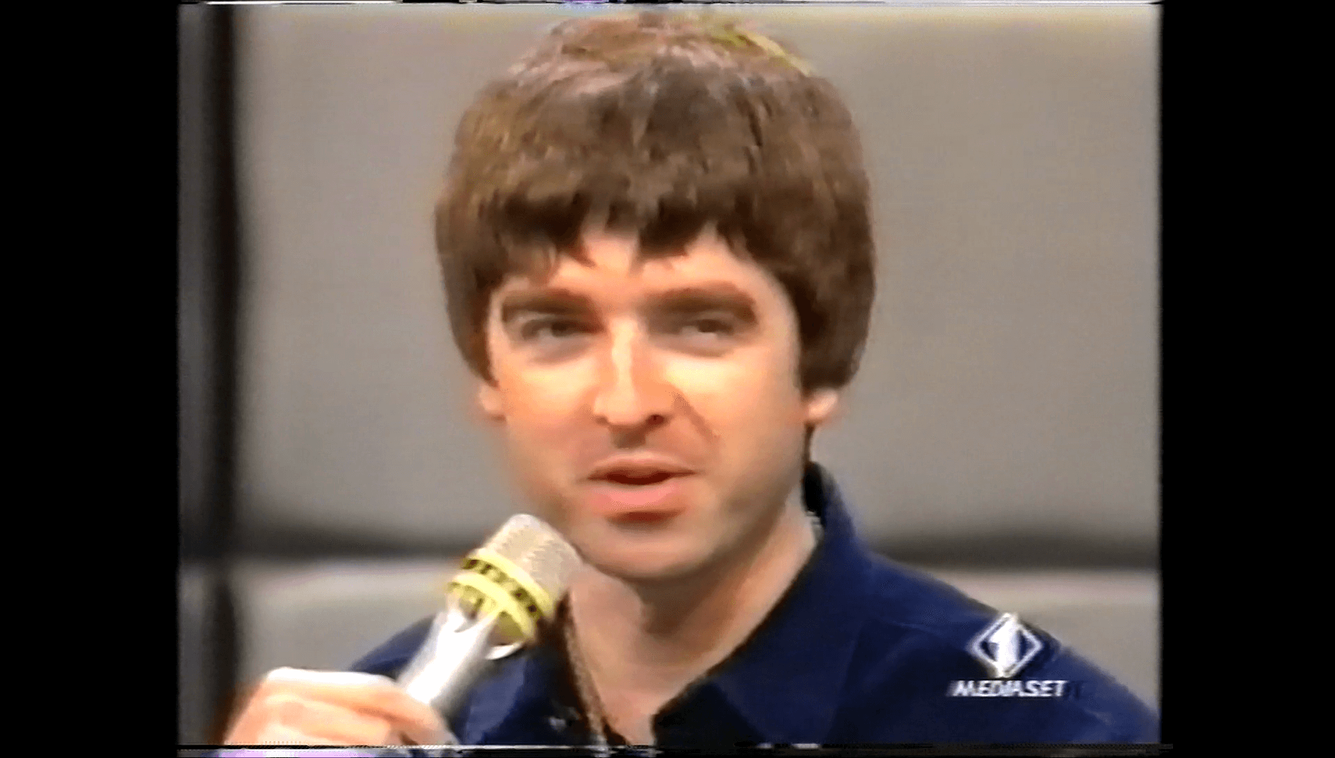 Oasis at - November 15, 1997