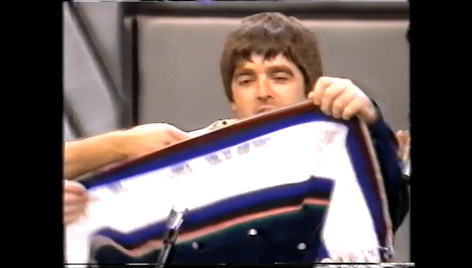Oasis at - November 15, 1997
