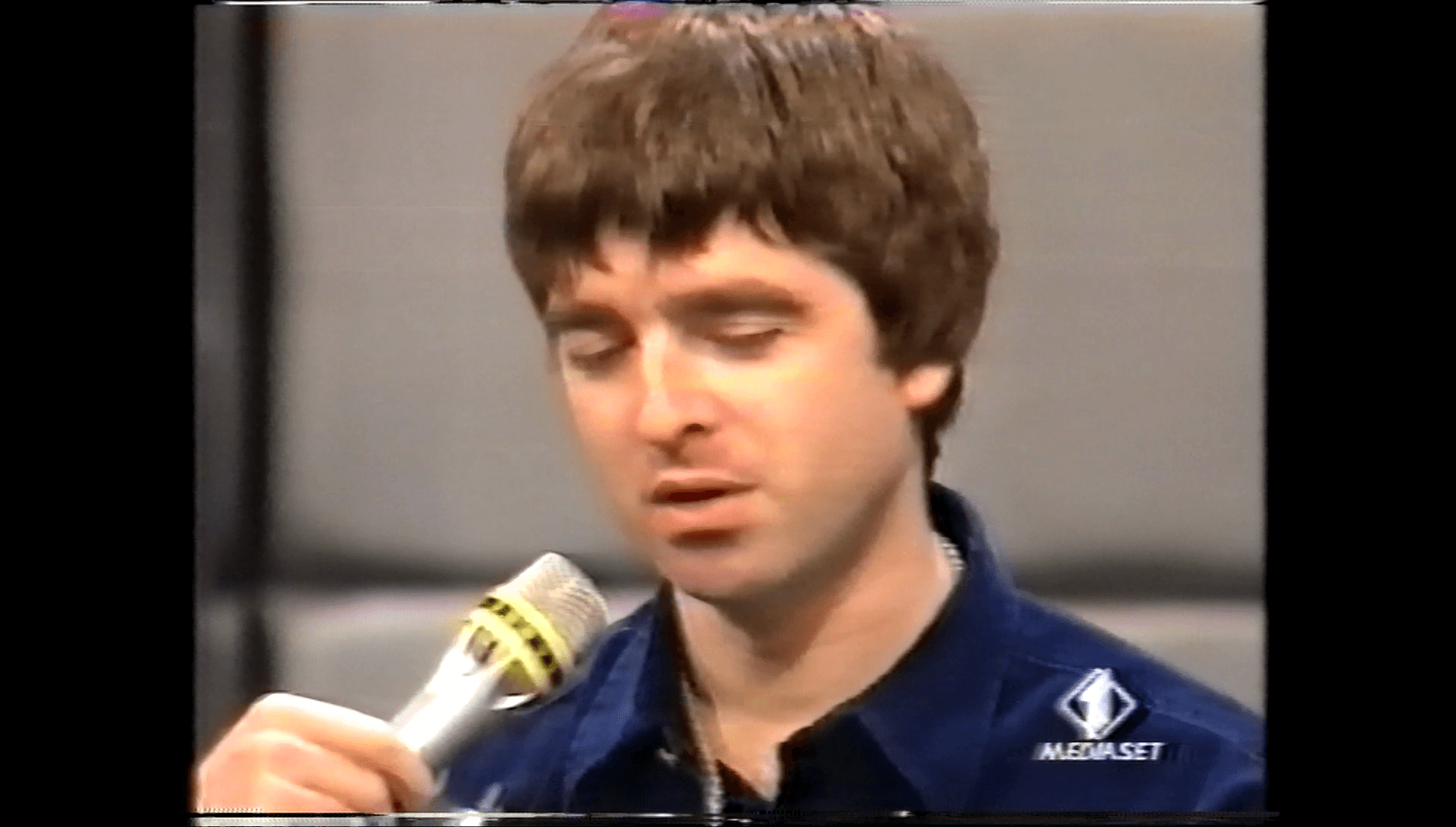 Oasis at - November 15, 1997
