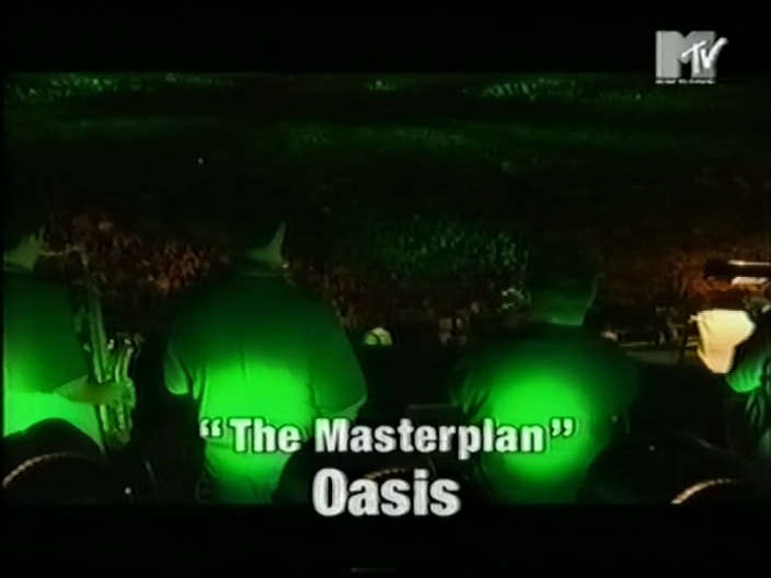 Oasis at '.$OASIS_SHOW_VENUE.' - '.$OASIS_SHOW_DATE.'
