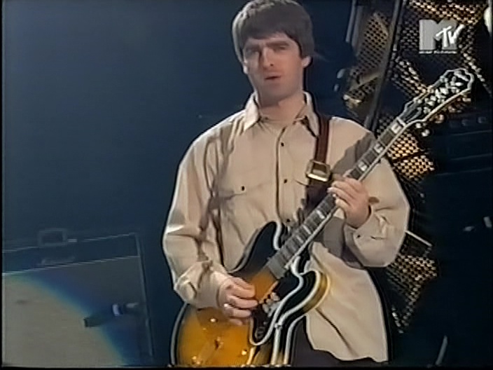 Oasis at '.$OASIS_SHOW_VENUE.' - '.$OASIS_SHOW_DATE.'