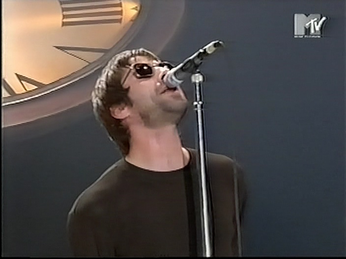 Oasis at '.$OASIS_SHOW_VENUE.' - '.$OASIS_SHOW_DATE.'
