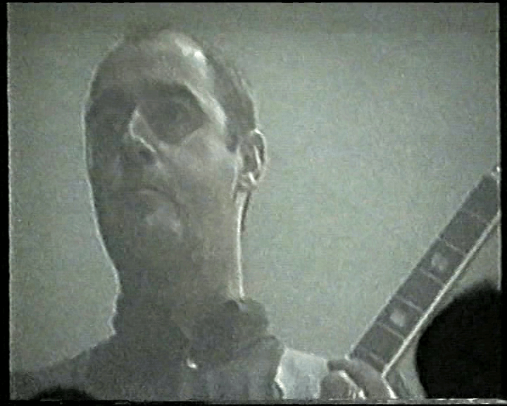 Oasis at Wembley Arena; London, England - December 17, 1997