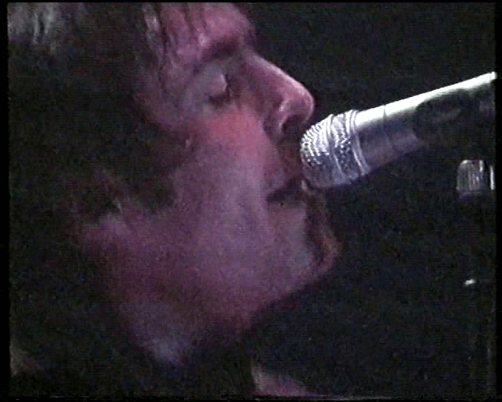 Oasis at Wembley Arena; London, England - December 17, 1997