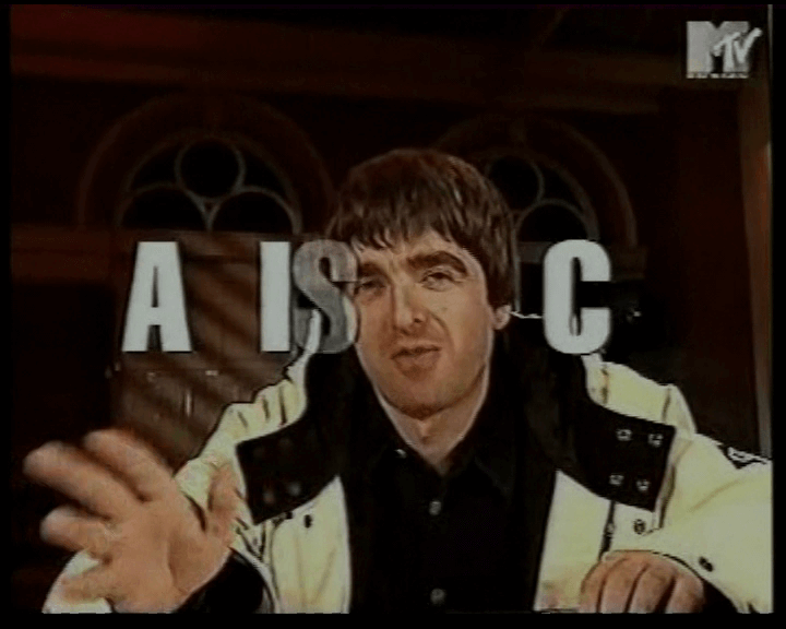 Oasis at G-MEX, Manchester and other locations -