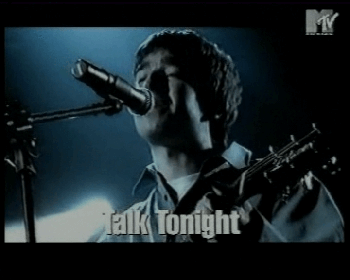 Oasis at G-MEX, Manchester and other locations -