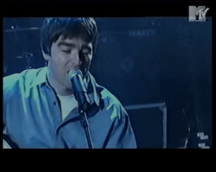 Oasis at G-MEX, Manchester and other locations -