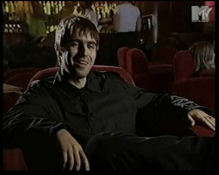 Oasis at G-MEX, Manchester and other locations -