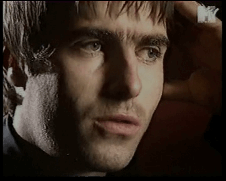 Oasis at G-MEX, Manchester and other locations -