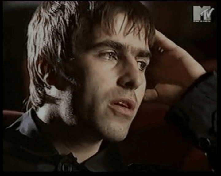 Oasis at G-MEX, Manchester and other locations -
