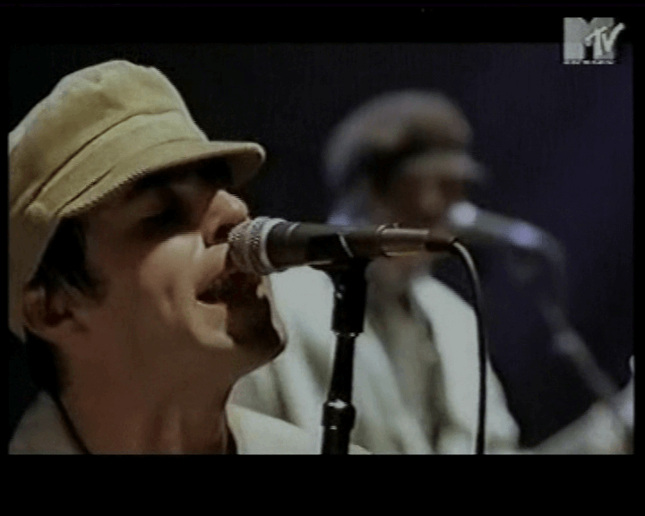 Oasis at G-MEX, Manchester and other locations -