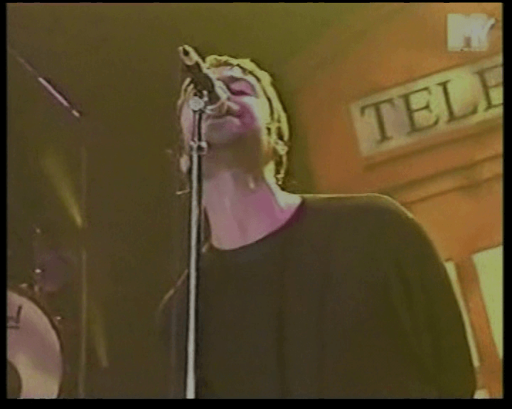 Oasis at G-MEX, Manchester and other locations -