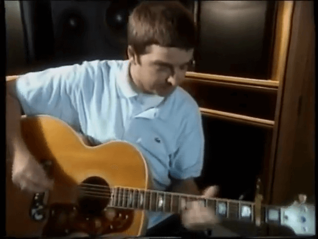 Oasis at -