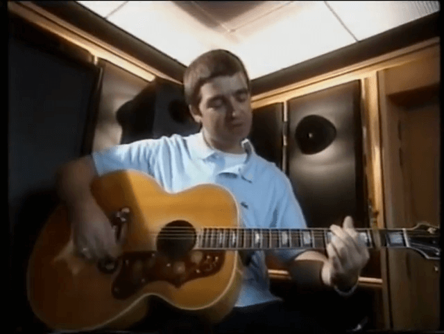 Oasis at -
