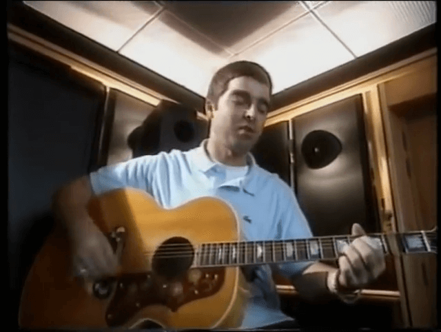 Oasis at -