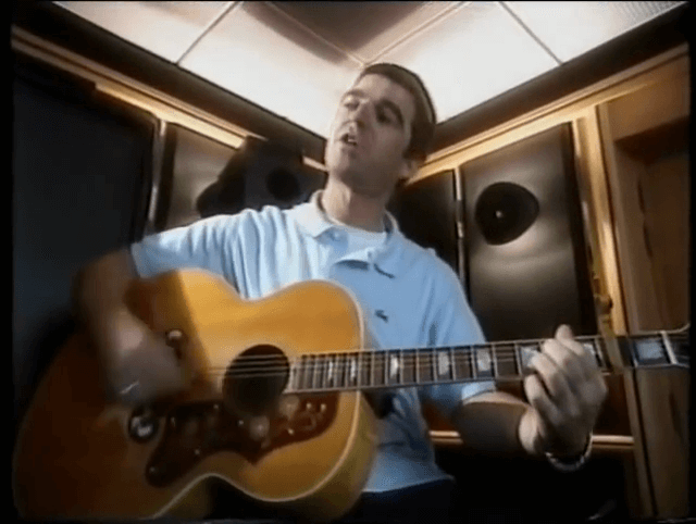 Oasis at -