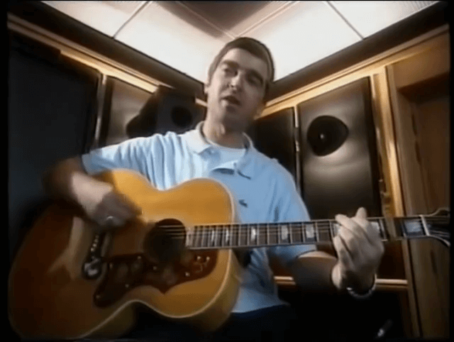 Oasis at -