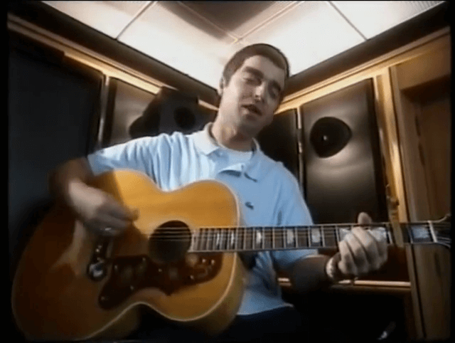 Oasis at -