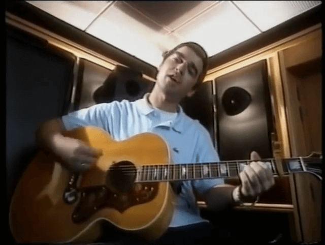 Oasis at -