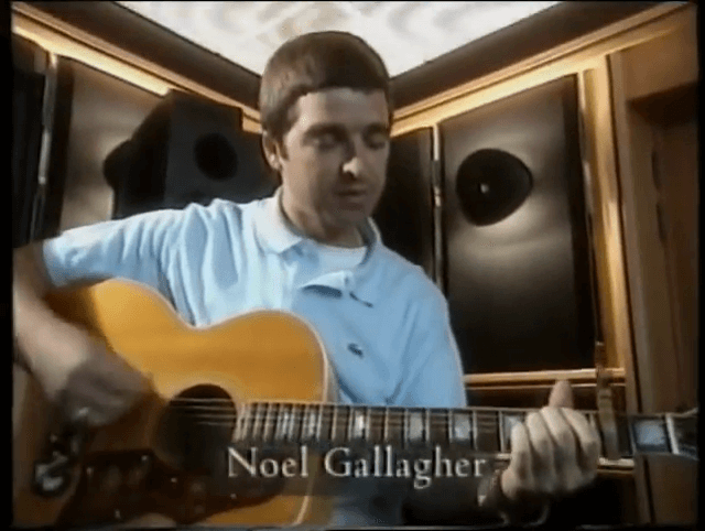Oasis at -