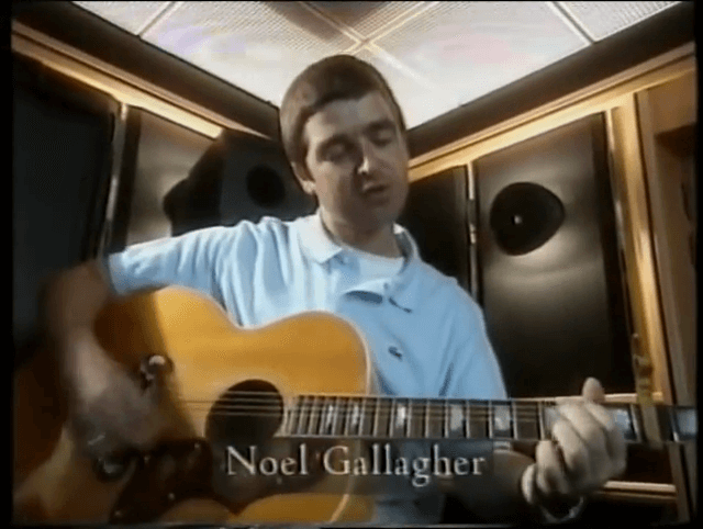 Oasis at -