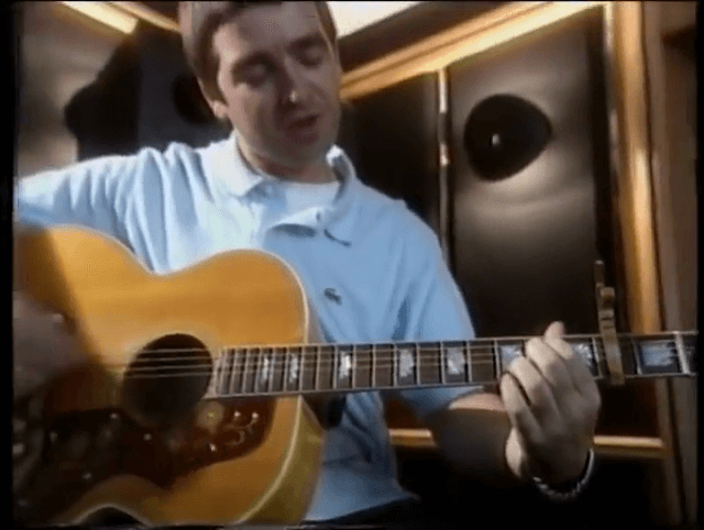 Oasis at -