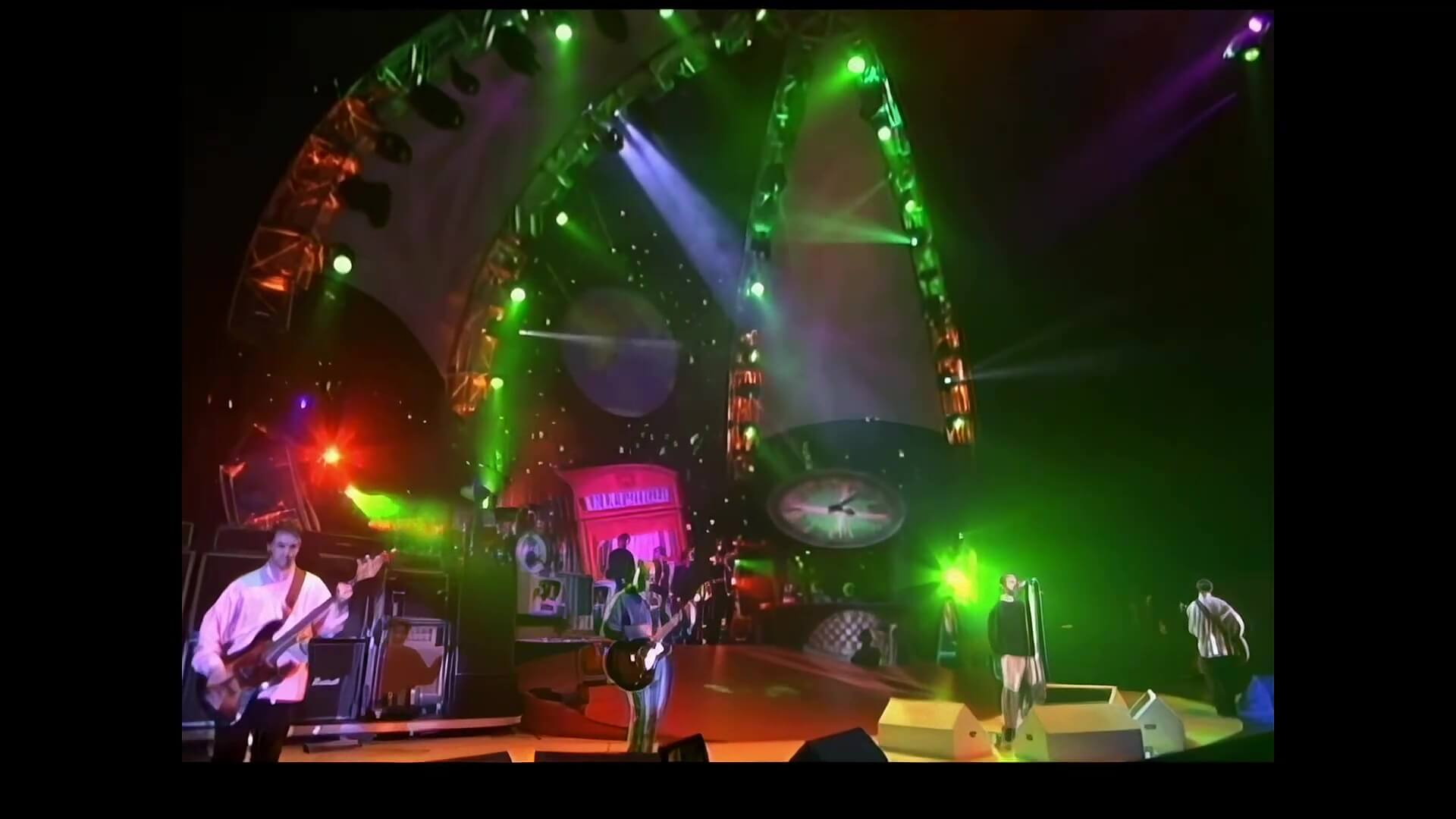 Oasis at '.$OASIS_SHOW_VENUE.' - '.$OASIS_SHOW_DATE.'