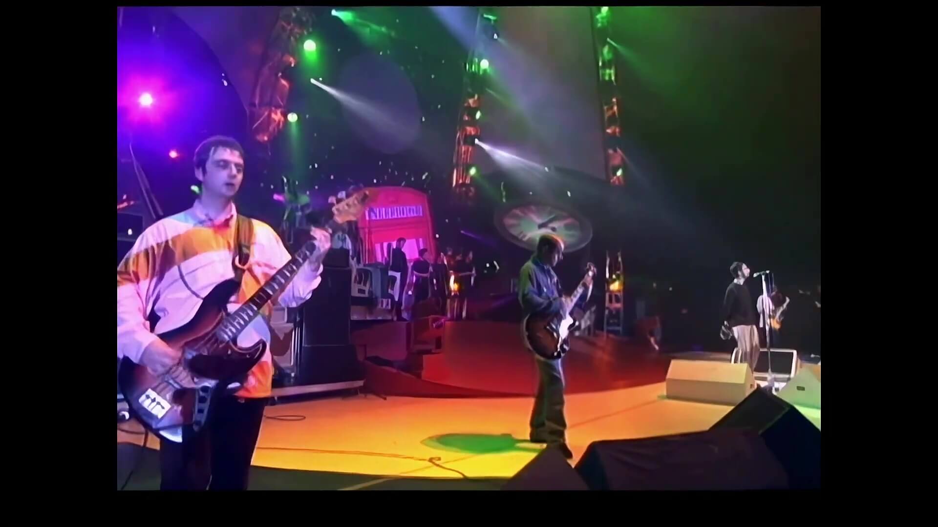 Oasis at '.$OASIS_SHOW_VENUE.' - '.$OASIS_SHOW_DATE.'